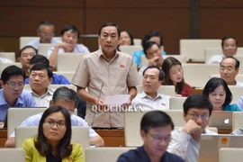 Ngành công an sẽ có tối đa bao nhiêu tướng?