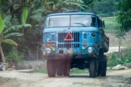 Quy trách nhiệm người đứng đầu để xe quá đát lưu thông