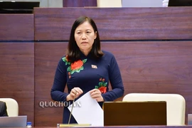 Không đặc xá với người bị kết án tử hình