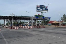 Xem xét phương án giảm mức phí cho BOT Cai Lậy