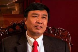 BHXH Việt Nam thông tin vụ bắt ông Lê Bạch Hồng