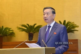 Bộ Công an thông tin về thủ đoạn chống phá Đảng, Nhà nước 