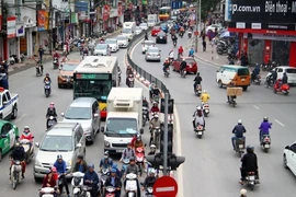 Bộ GTVT không đồng ý 'mặc đồng phục' cho taxi