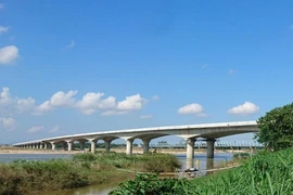 Bắt đầu xử lý bù lún cao tốc Đà Nẵng-Quảng Ngãi