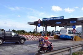 Dùng quỹ bảo trì đường bộ chi trả trợ cấp thôi việc