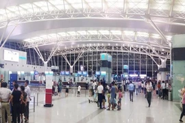 Xử phạt nhiều hãng hàng không chậm, hủy chuyến
