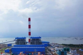Bộ Công Thương: 'Khó bỏ nhiệt điện than'
