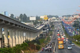 Dự án Metro số 1: Dự báo hiệu quả đầu tư thiếu chính xác 