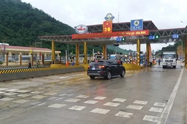 Nghiên cứu tiền khả thi dự án cao tốc Hòa Bình – Mộc Châu
