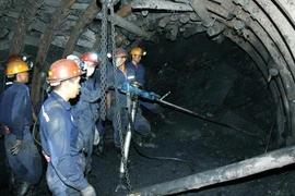 TKV: Lãi 4.000 tỉ, lương thợ lò hơn 16 triệu đồng/tháng 