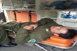Phó Thủ tướng: Xử nghiêm các đối tượng đánh an ninh hàng không
