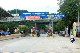 Đề xuất dừng thu phí BOT trong ba ngày Tết