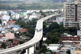 Thực hiện nghiêm việc điều chỉnh dự án metro TP Hồ Chí Minh