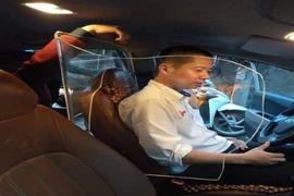 Cục Đăng kiểm nói về việc lắp vách ngăn bảo vệ tài xế