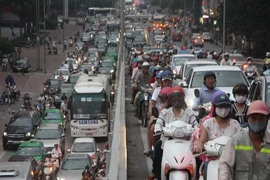 Buộc kiểm tra rượu, bia với người bị tai nạn vào cấp cứu