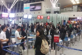 Xếp hạng chất lượng dịch vụ: Tân Sơn Nhất cuối bảng