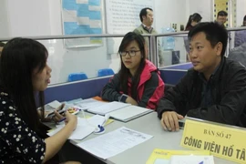 Điểm mặt 20 doanh nghiệp lớn nợ BHXH hàng chục tỉ đồng 