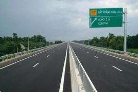 VEC từ chối phục vụ 18.000 phương tiện trong 3 tháng