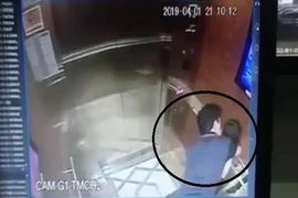 Ủy ban Tư pháp yêu cầu báo cáo các vụ xâm hại tình dục trẻ em