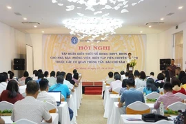 Đào tạo 50 luật sư để 'xử' doanh nghiệp chây ỳ đóng bảo hiểm
