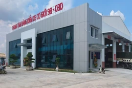 Đóng cửa một trung tâm đăng kiểm vì cấp khống giấy kiểm định