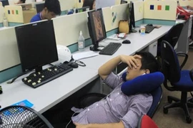 Đề xuất công chức, viên chức cả nước được nghỉ trưa 1 tiếng