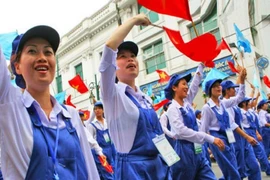 Lấy ý kiến về Bộ luật Lao động sửa đổi đến ngày 28-6-2019