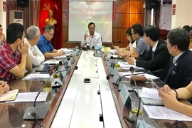 Say rượu lái xe, xử tội giết người được không?