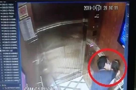 Ủy ban Tư pháp: Hướng dẫn dấu hiệu cụ thể để định tội dâm ô
