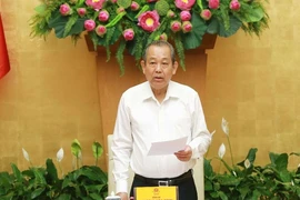 Phó Thủ tướng: ‘Truy’ trường hợp gian dối xin cấp lại bằng lái