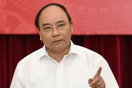 Thủ tướng yêu cầu khẩn trương xử lý lái xe uống rượu, bia