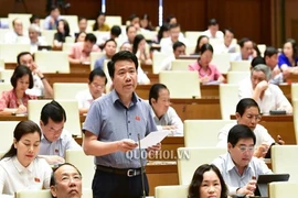 Kiến trúc sư phải có chứng chỉ hành nghề