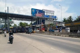 Tổng cục Đường bộ: Kiểm tra lưu lượng xe qua trạm T2