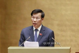 Bộ trưởng VHTTDL: Ngọc Trinh lệch chuẩn, cần phê phán gay gắt