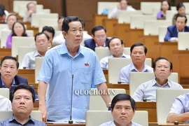 Bộ trưởng Nguyễn Văn Thể nói về trạm Cai Lậy, T2