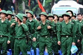 Thời gian tính bảo hiểm xã hội với quân nhân, công an xuất ngũ