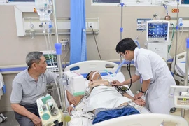 Quỹ bảo hiểm y tế đang chi lớn cho khám, chữa bệnh tiểu đường