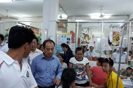 Hàng loạt thủ tục BHXH được rút ngắn nhờ ứng dụng công nghệ