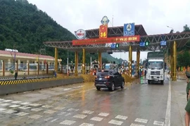 Công bố doanh thu tại 61 trạm BOT