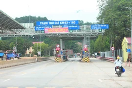 Bộ GTVT ‘mạnh tay’, nhà đầu tư cam kết thu phí không dừng 