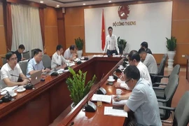 Thiếu điện, phải tăng cường mua từ Trung Quốc