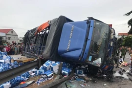 Tài xế gây tai nạn nghiêm trọng có thâm niên lái xe trên 9 năm