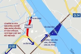 Đề xuất dừng thu phí trạm BOT T2 một thời gian
