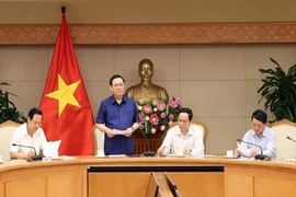 Hết năm nay, 100% người có công phải được ở nhà khang trang!