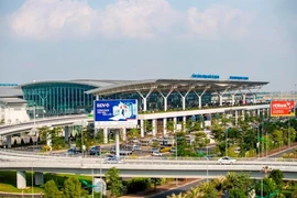 Nâng cấp sân bay Nội Bài lên 80-100 triệu khách/năm