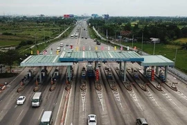 Bộ GTVT yêu cầu giữ an toàn trên cao tốc TP.HCM - Trung Lương