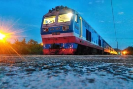 Đề xuất xây tuyến đường sắt Buôn Ma Thuột - Tuy Hòa