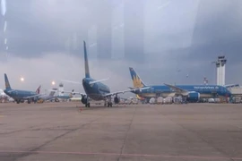 Bộ GTVT nói gì về chính sách vé máy bay đối với thương binh