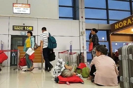 Bộ GTVT nói về vụ 134 chuyến bay chậm, hủy trong hai ngày