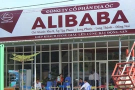Thế lực thù địch đang lợi dụng không gian mạng để chống phá